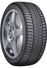 Goodyear Ultra Grip 8 Performance - 285/45-20 112V Tires